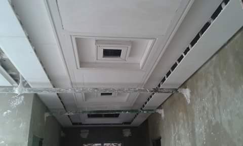 Travaux, de, rénovation, Maroc, Marrakech, Casablanca,
Plâtre, moderne,  traditionnel, plafond, entreprise, société 
