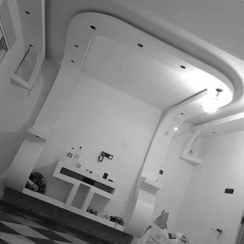 Travaux, de, rénovation, Maroc, Marrakech, Casablanca,
Plâtre, moderne,  traditionnel, plafond, entreprise, société 
