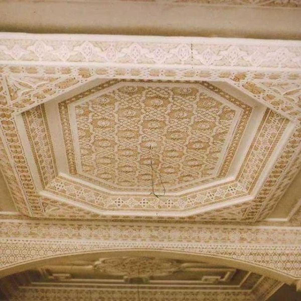 Travaux, de, rénovation, intérieur, Marrakech,  extérieur, plâtre, traditionnel, 
