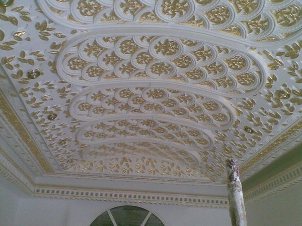 Travaux, de, rénovation, intérieur, Marrakech,  extérieur, plâtre, traditionnel, 
