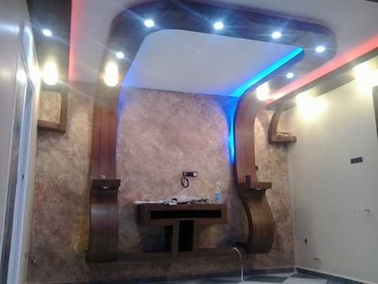 Travaux, de, rénovation, Maroc, Marrakech, Casablanca,
Plâtre, moderne,  traditionnel, plafond, entreprise, société 
