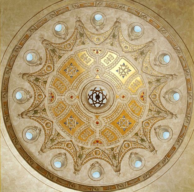 Travaux, de, rénovation, intérieur, Marrakech,  extérieur, plâtre, traditionnel, 
