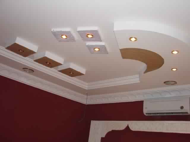Travaux, de, rénovation, Maroc, Marrakech, Casablanca,
Plâtre, moderne,  traditionnel, plafond, entreprise, société 
