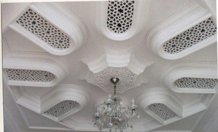 Travaux, de, rénovation, Maroc, Marrakech, Casablanca,
Plâtre, moderne,  traditionnel, plafond, entreprise, société 
