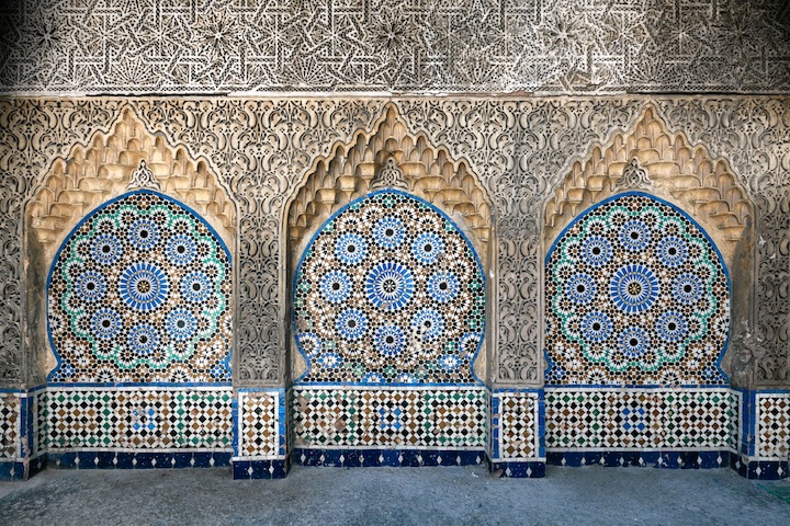 Zellige, marocain, murale,  beldi, mural, travaux, de, pose, tarif, devis, gratuit,  
