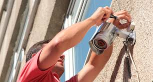 Camera de sécurité devis gratuit 
